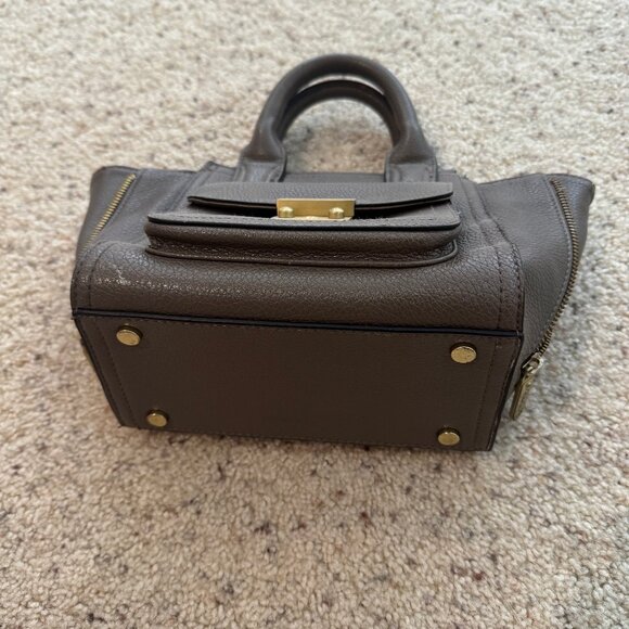 RESERVED Phillip Lim for Target grey crossbody - Picture 2 of 9